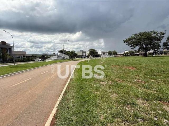 Terreno / Lote para Venda em Goiânia/GO Residencial Goiânia Golfe Clube