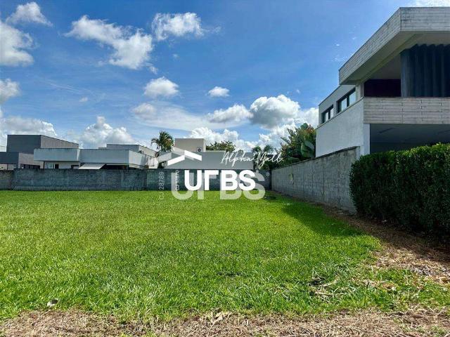 Terreno / Lote para Venda em Goiânia/GO Residencial Goiânia Golfe Clube