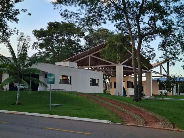 Terreno / Lote para Venda em Goiânia/GO Residencial Goiânia Golfe Clube