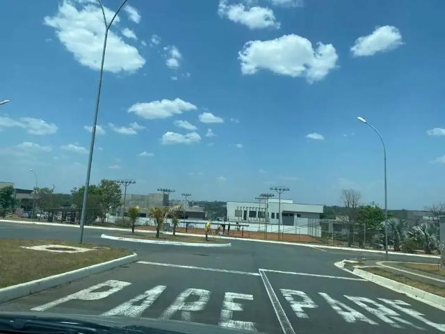 Terreno / Lote para Venda em Goiânia/GO Residencial Goiânia Golfe Clube