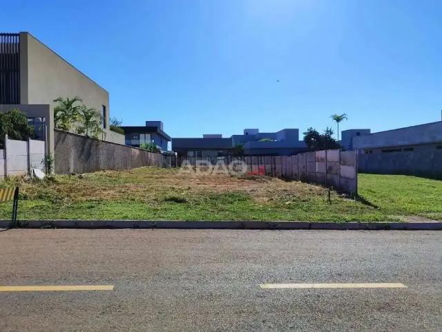 Terreno / Lote para Venda em Goiânia/GO Residencial Goiânia Golfe Clube