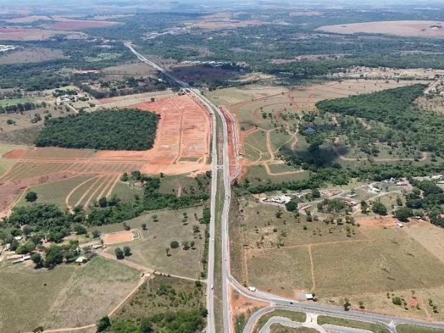Terreno / Lote para Venda em Goiânia/GO Residencial Goiânia Golfe Clube