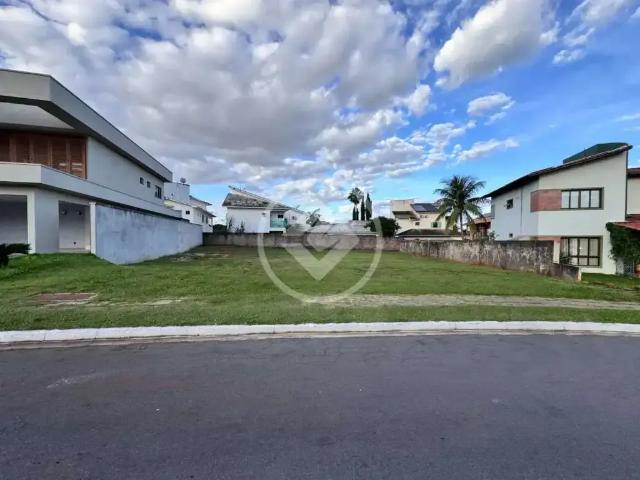 Terreno / Lote para Venda em Goiânia/GO Residencial Granville