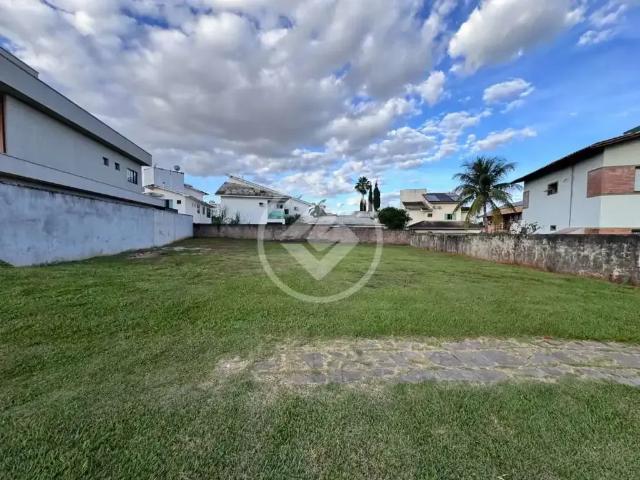 Terreno / Lote para Venda em Goiânia/GO Residencial Granville