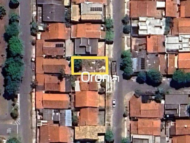 Terreno / Lote para Venda em Goiânia/GO Residencial Eli Forte