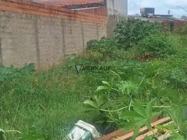 Terreno / Lote para Venda em Goiânia/GO Residencial Forteville