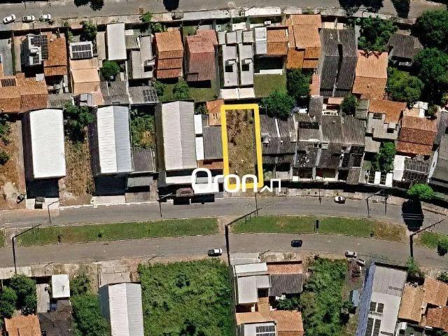Terreno / Lote para Venda em Goiânia/GO Residencial Flórida