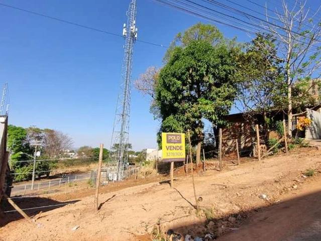 Terreno / Lote para Venda em Goiânia/GO Residencial Hugo de Moraes