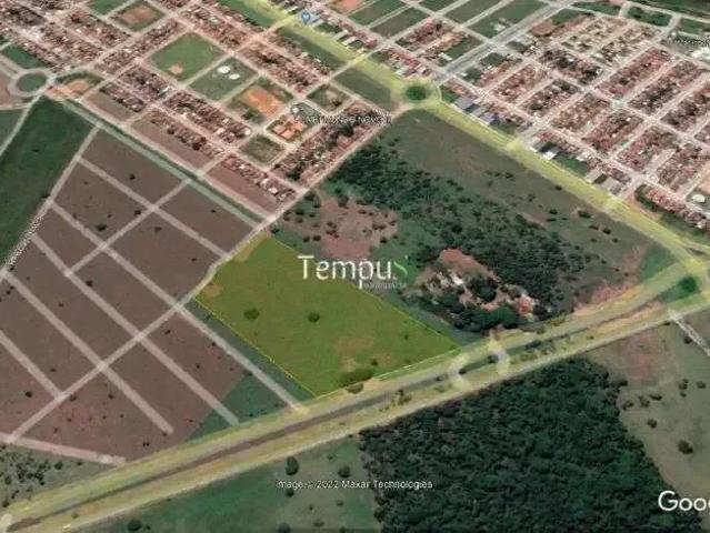 Terreno / Lote para Venda em Goiânia/GO Residencial Jardins do Cerrado 1