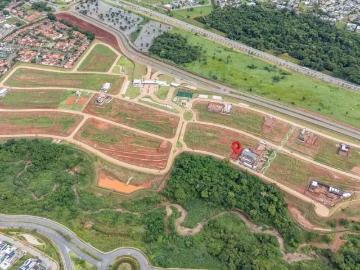 Terreno / Lote para Venda em Goiânia/GO Residencial Jardins Londres