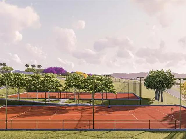 Terreno / Lote para Venda em Goiânia/GO Residencial Jardins Londres