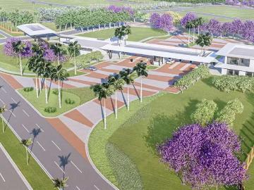 Terreno / Lote para Venda em Goiânia/GO Residencial Jardins Londres