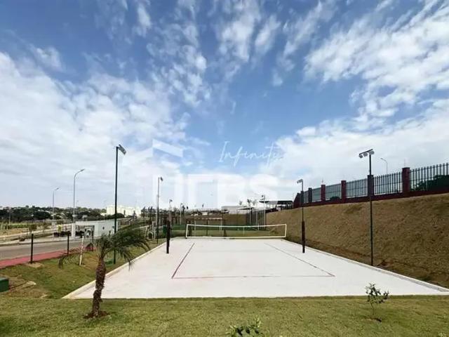 Terreno / Lote para Venda em Goiânia/GO Residencial Jardins Londres