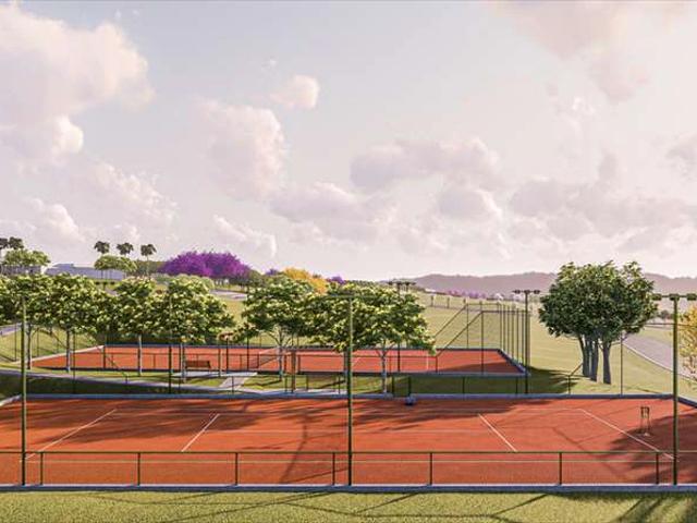 Terreno / Lote para Venda em Goiânia/GO Residencial Jardins Londres