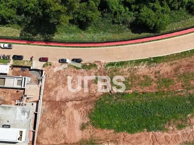 Terreno / Lote para Venda em Goiânia/GO Residencial Jardins Londres