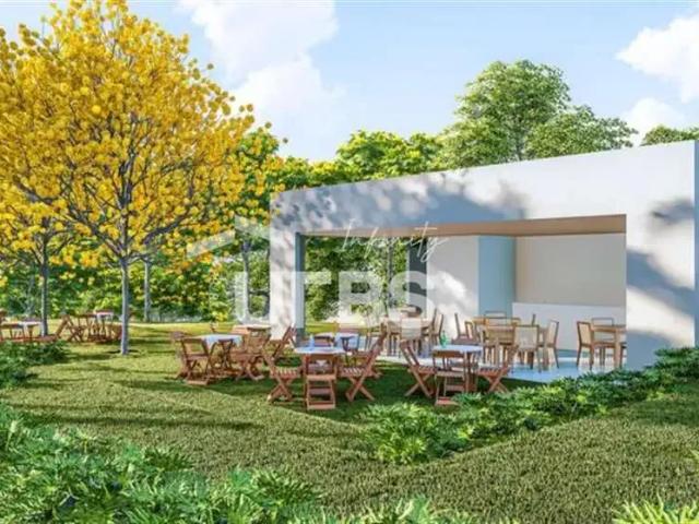 Terreno / Lote para Venda em Goiânia/GO Residencial Jardins Londres