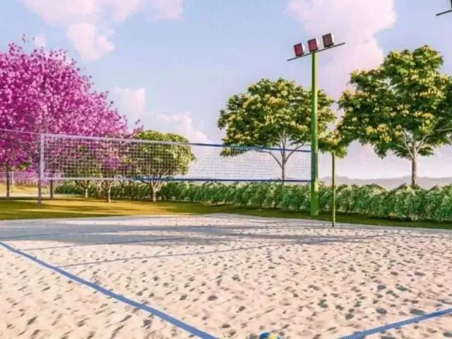 Terreno / Lote para Venda em Goiânia/GO Residencial Jardins Londres