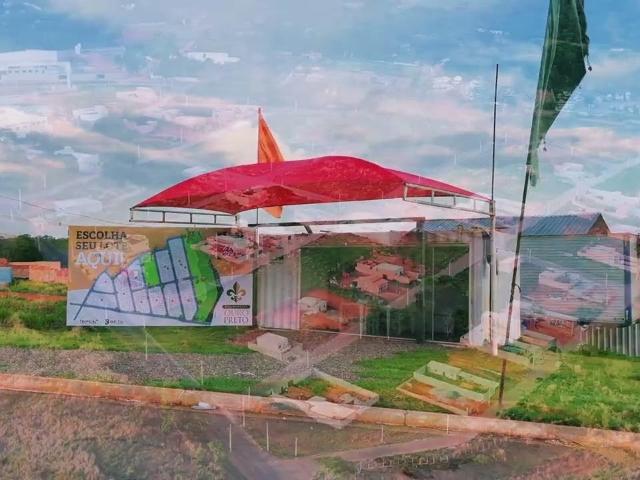 Terreno / Lote para Venda em Goiânia/GO Residencial Ouro Preto