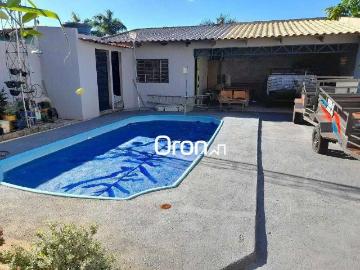 Terreno / Lote para Venda em Goiânia/GO Residencial Licardino Ney
