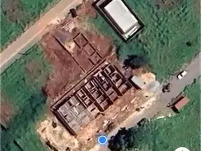 Terreno / Lote para Venda em Goiânia/GO Residencial Linda Vista