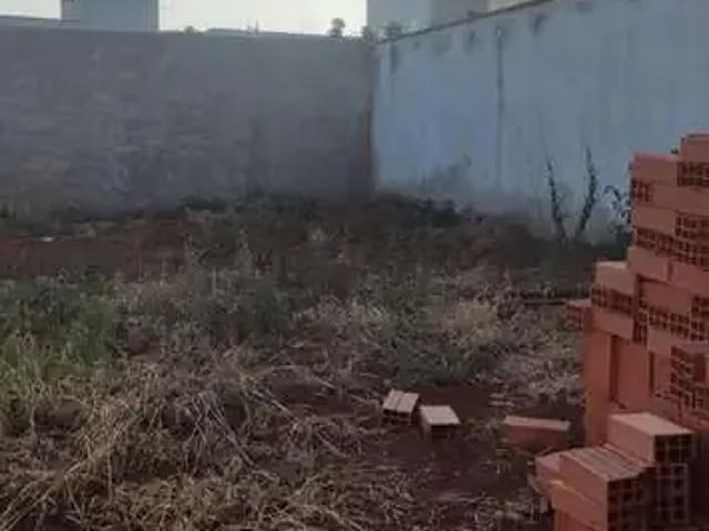 Terreno / Lote para Venda em Goiânia/GO Residencial Lucy Pinheiro