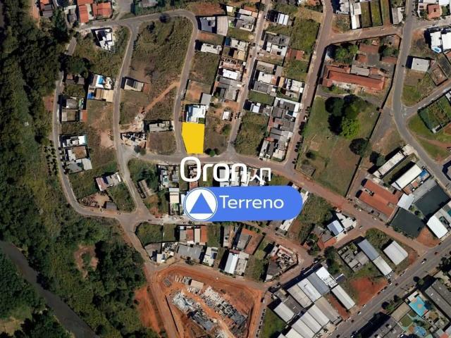 Terreno / Lote para Venda em Goiânia/GO Residencial Morumbi