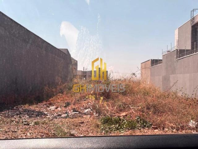 Terreno / Lote para Venda em Goiânia/GO Residencial Morumbi