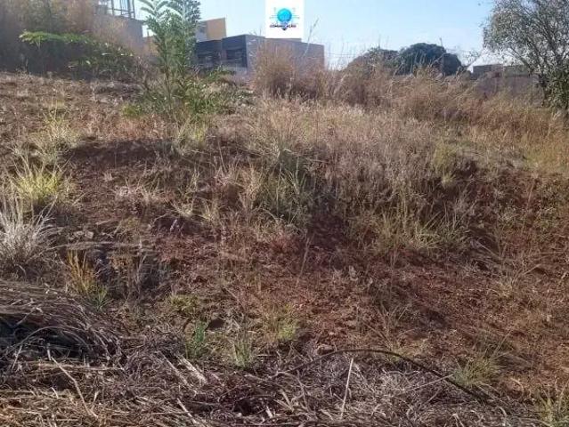Terreno / Lote para Venda em Goiânia/GO Residencial Morumbi