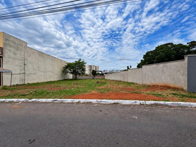 Terreno / Lote para Venda em Goiânia/GO Residencial Morumbi