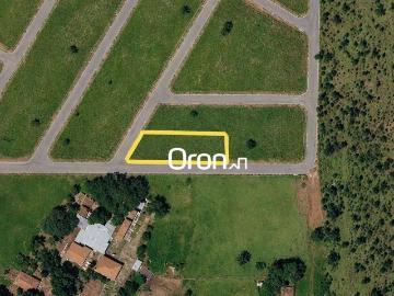 Terreno / Lote para Venda em Goiânia/GO Residencial Mundo Novo 3