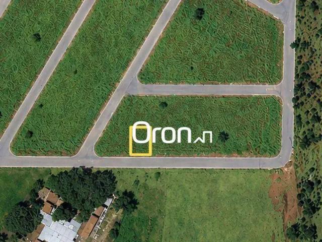 Terreno / Lote para Venda em Goiânia/GO Residencial Mundo Novo 3
