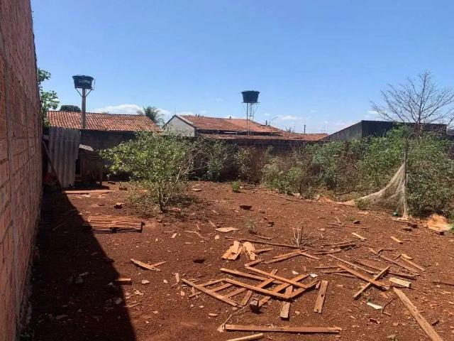 Terreno / Lote para Venda em Goiânia/GO Residencial Solar Ville