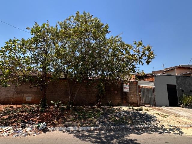 Terreno / Lote para Venda em Goiânia/GO Residencial Sonho Verde