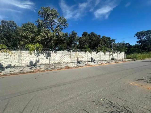 Terreno / Lote para Venda em Goiânia/GO Residencial Santa Efigênia