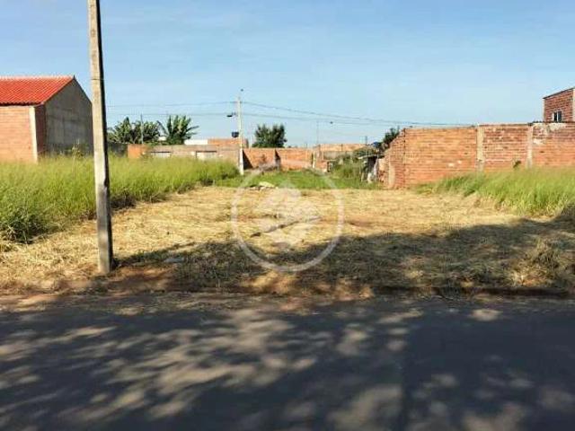 Terreno / Lote para Venda em Goiânia/GO Residencial Santa Efigênia