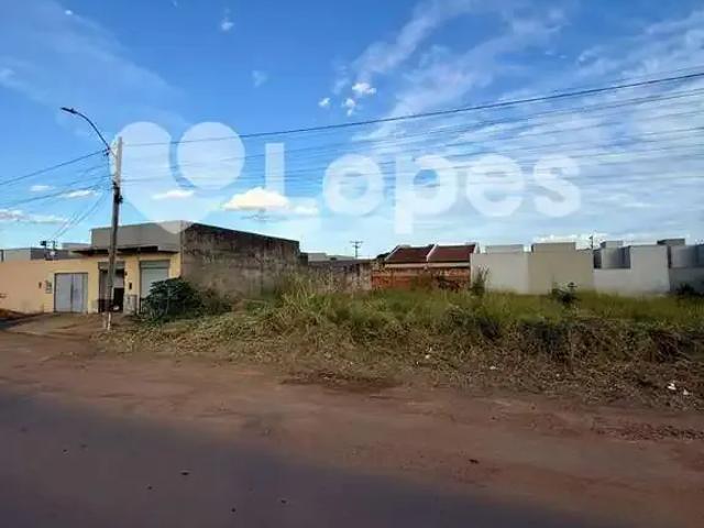 Terreno / Lote para Venda em Goiânia/GO Residencial Santa Fé I