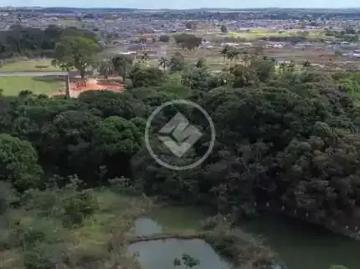 Terreno / Lote para Venda em Goiânia/GO Residencial Santa Fé I