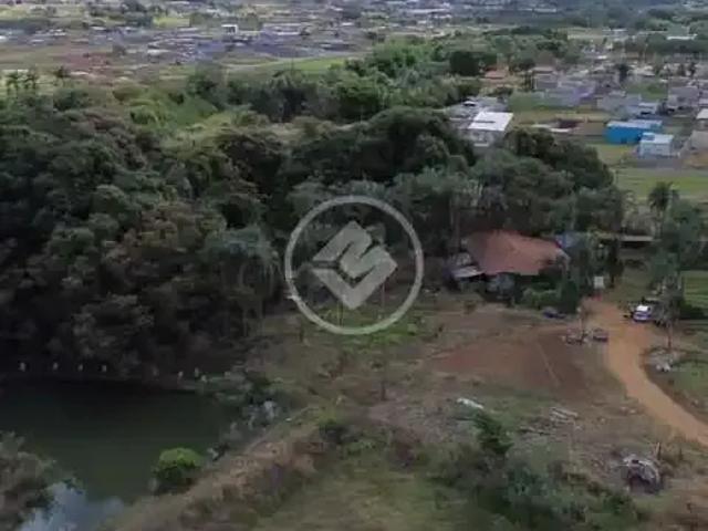 Terreno / Lote para Venda em Goiânia/GO Residencial Santa Fé I