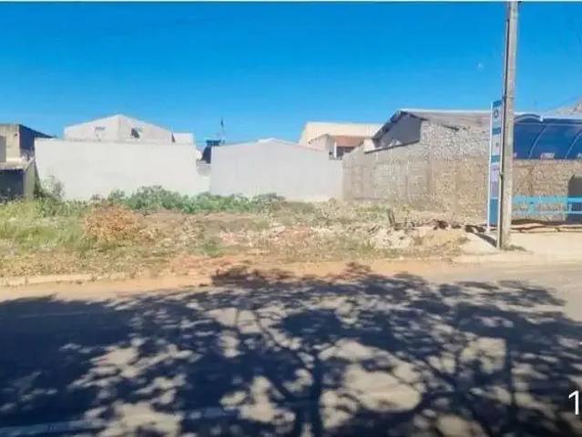 Terreno / Lote para Venda em Goiânia/GO Residencial Santa Fé I