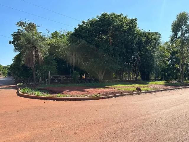Terreno / Lote para Venda em Goiânia/GO Residencial Shangri lá I