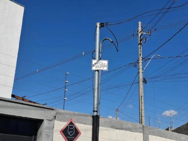 Terreno / Lote para Venda em Goiânia/GO Residencial Portal do Oriente