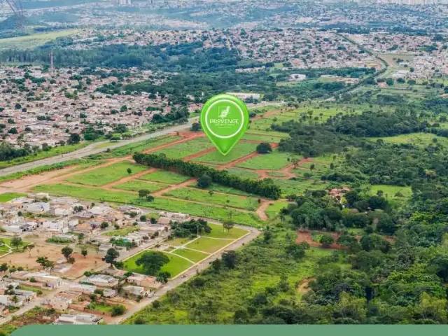 Terreno / Lote para Venda em Goiânia/GO Residencial Português