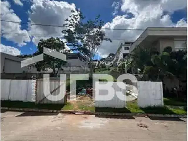 Terreno / Lote para Venda em Goiânia/GO Residencial Parque Mendanha