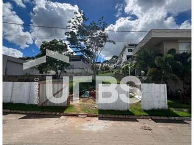 Terreno / Lote para Venda em Goiânia/GO Residencial Parque Mendanha