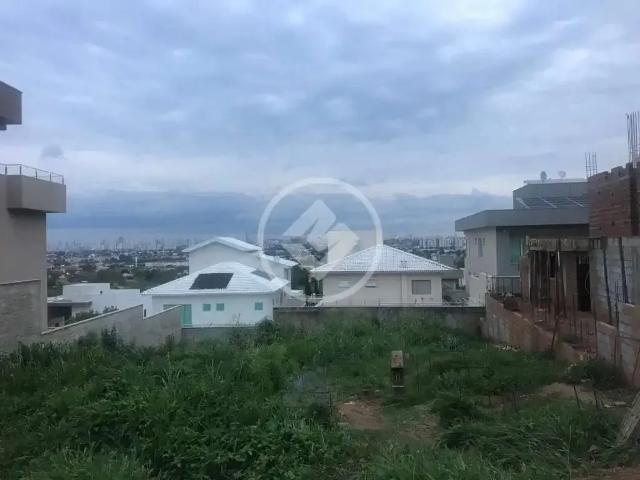 Terreno / Lote para Venda em Goiânia/GO Residencial Parque Mendanha