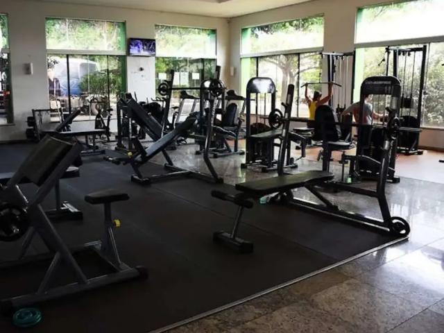 Terreno / Lote para Venda em Goiânia/GO Residencial Parque Mendanha
