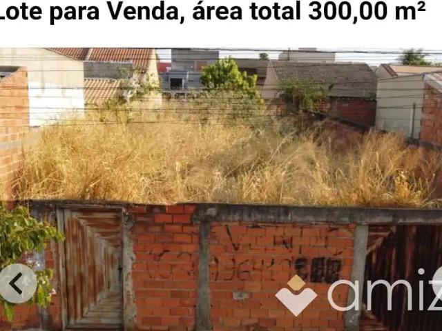 Terreno / Lote para Venda em Goiânia/GO Residencial Pilar dos Sonhos
