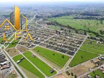 Terreno / Lote para Venda em Goiânia/GO Residencial Recanto das Emas