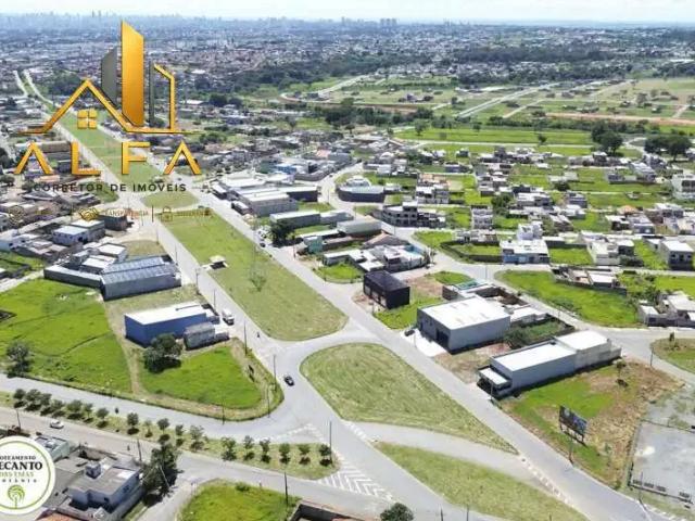 Terreno / Lote para Venda em Goiânia/GO Residencial Recanto das Emas
