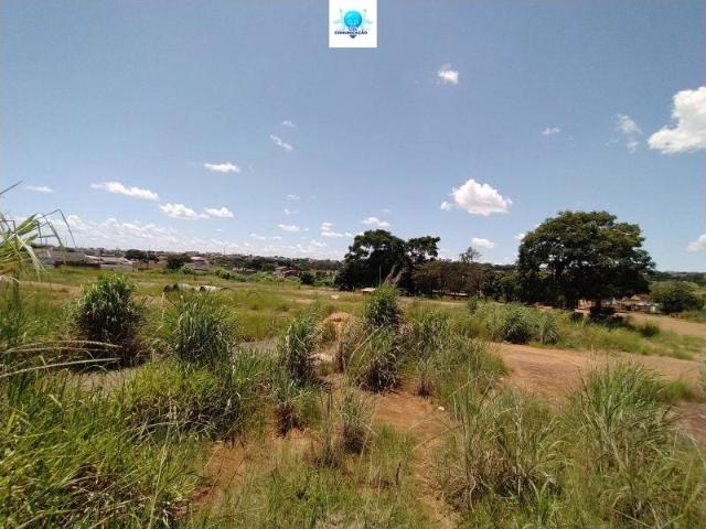 Terreno / Lote para Venda em Goiânia/GO Residencial Recanto das Emas